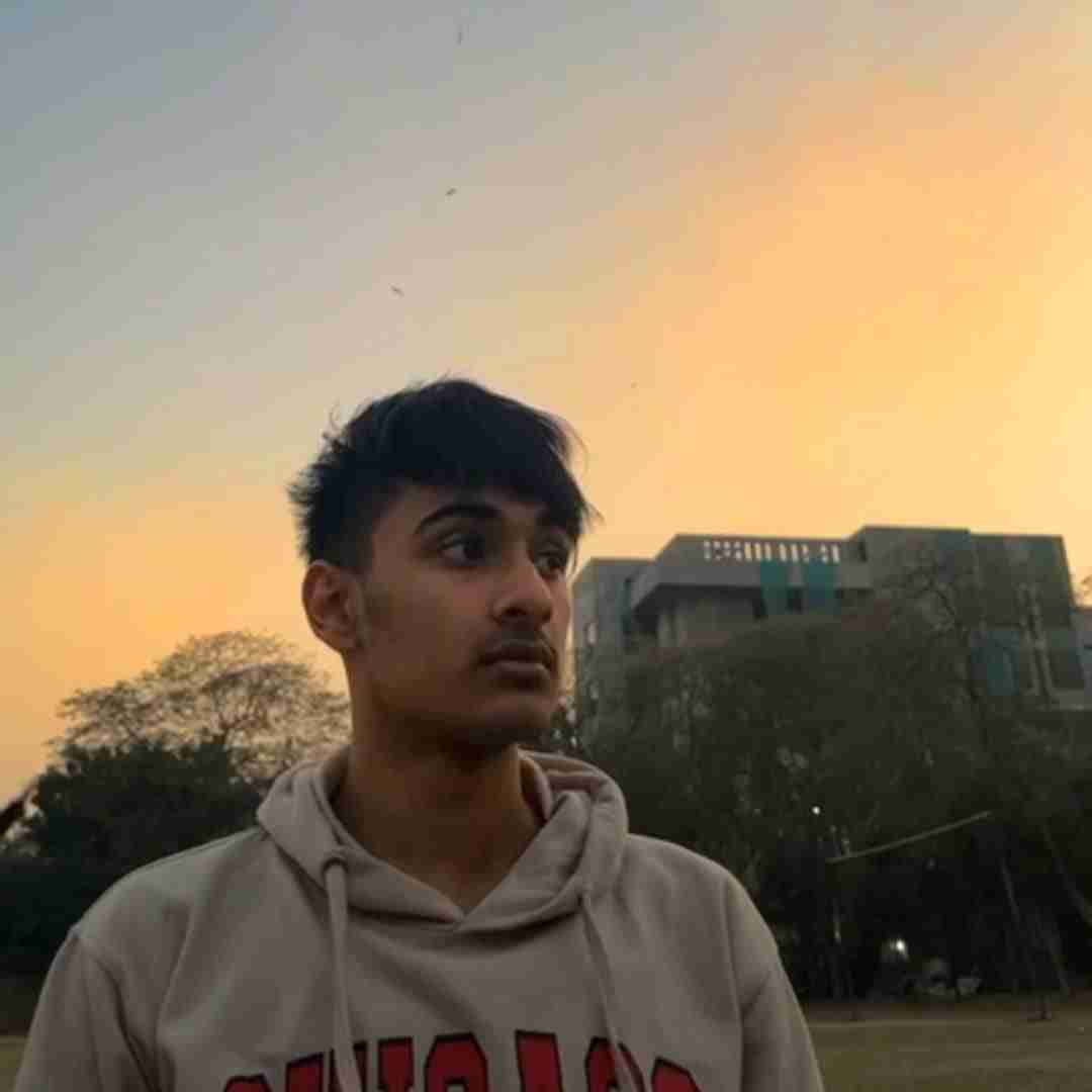 Anshdeep Singh