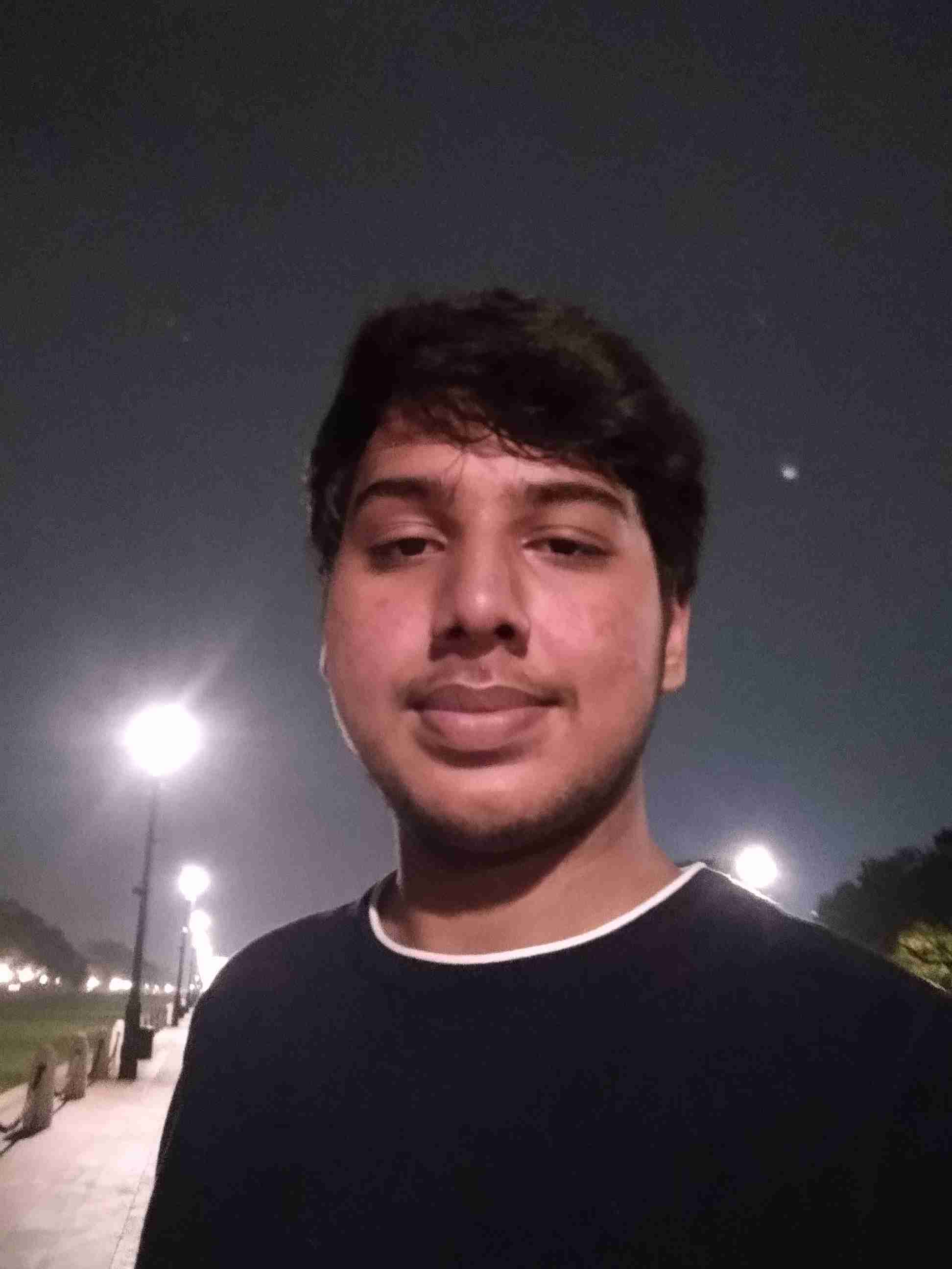 Aditya Kumar Shukla