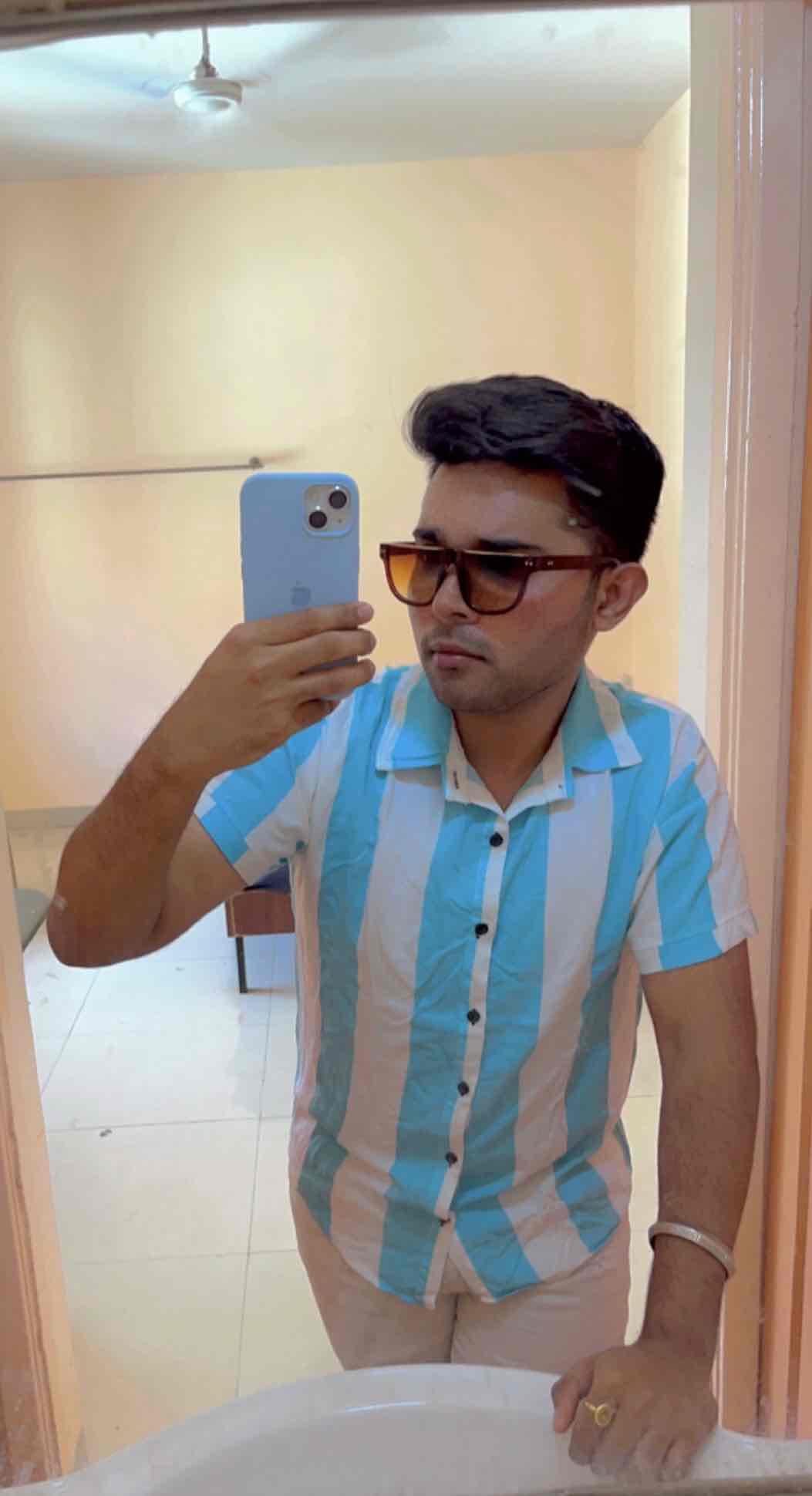 Yash Dhanwaria