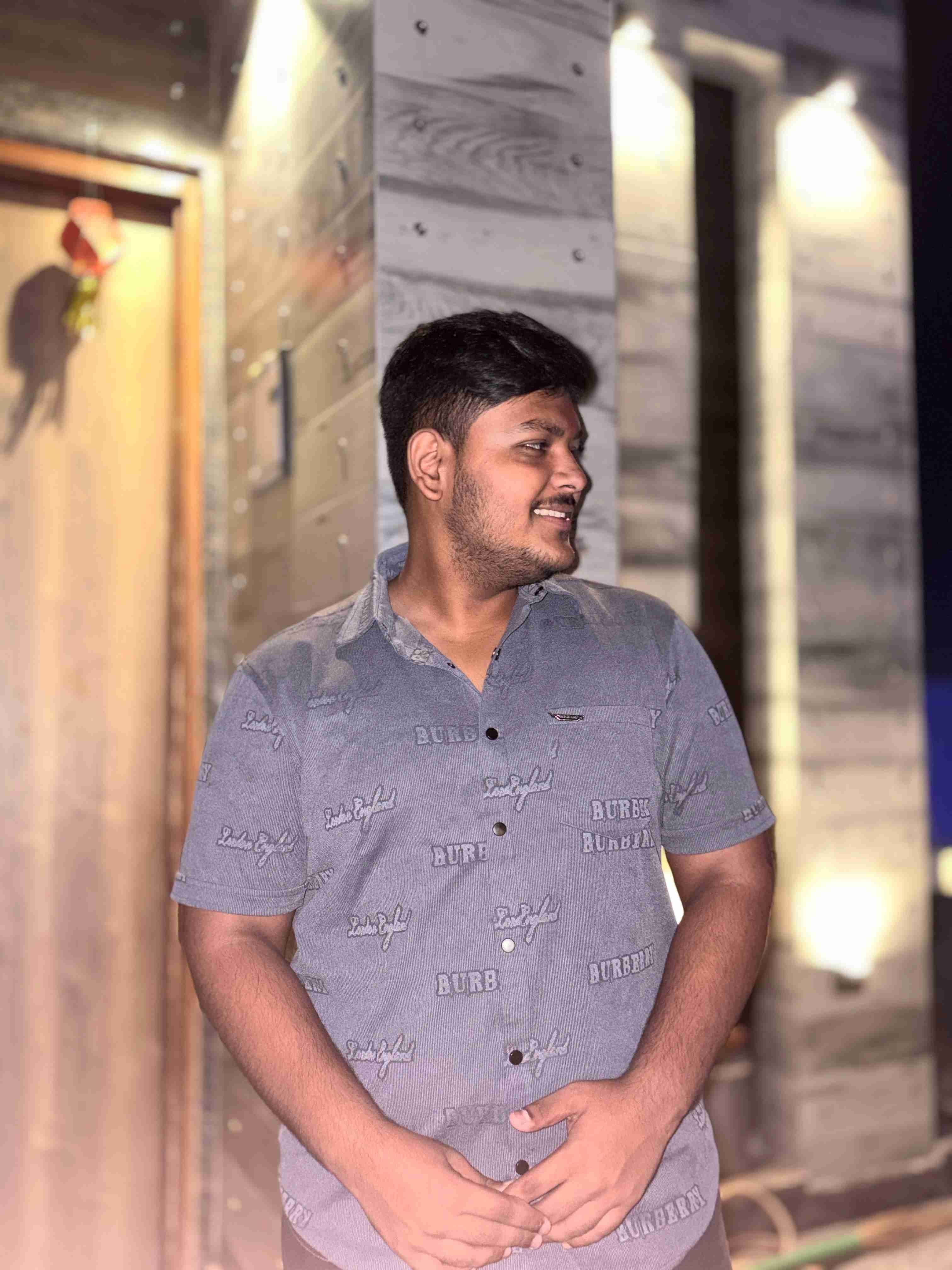 Tanishq Gupta