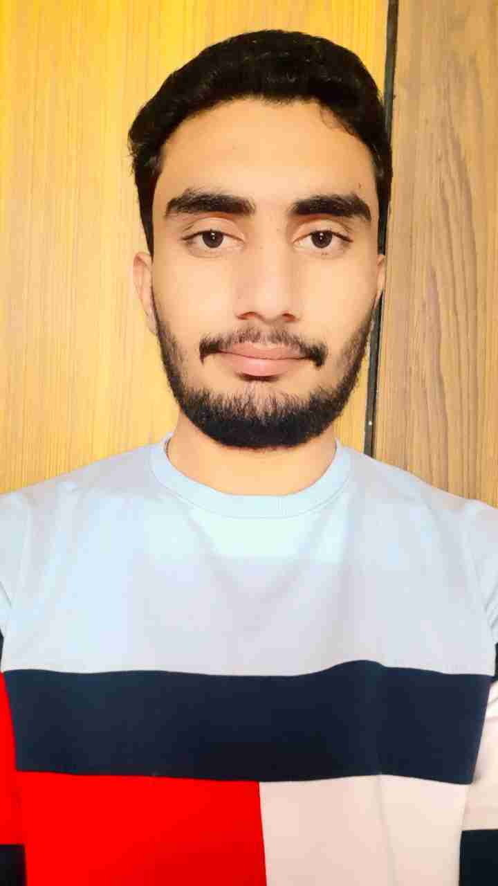 Rohan Goyal