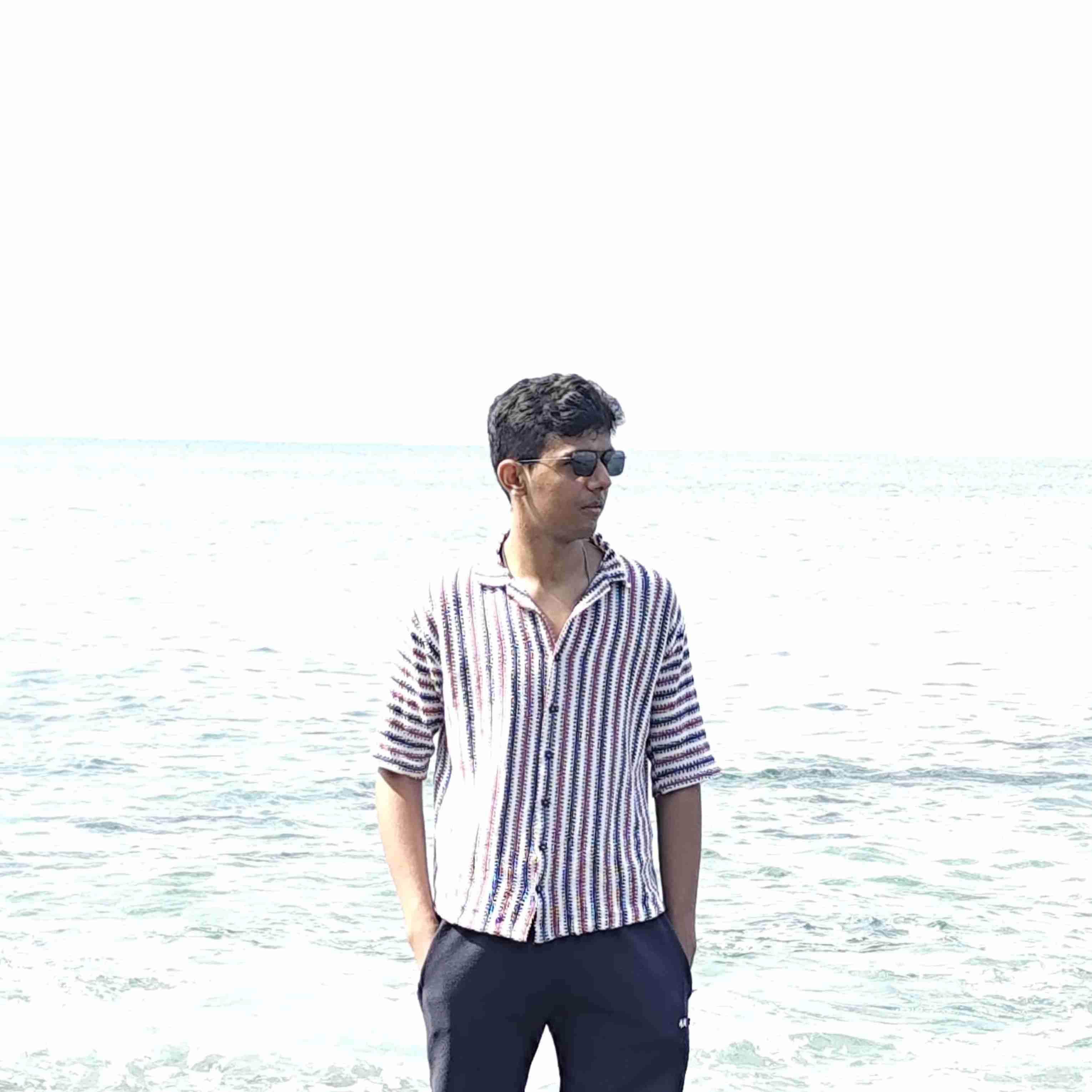 Bhavya Bhatt