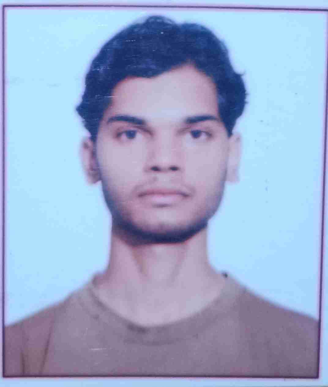 Suresh Parewa