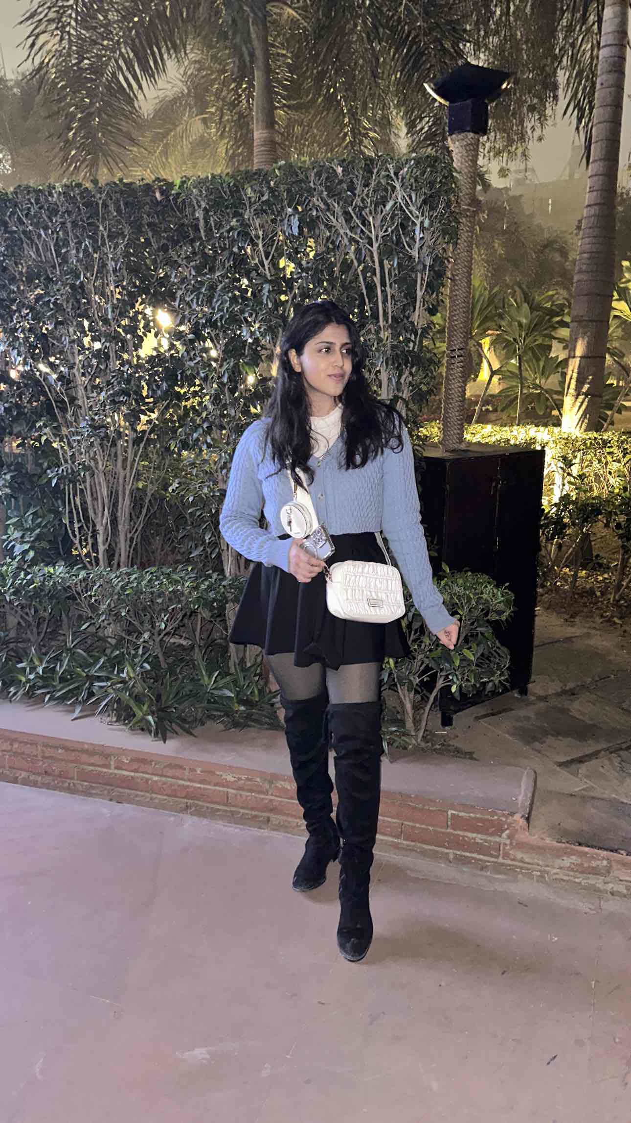Manasvi Mallick