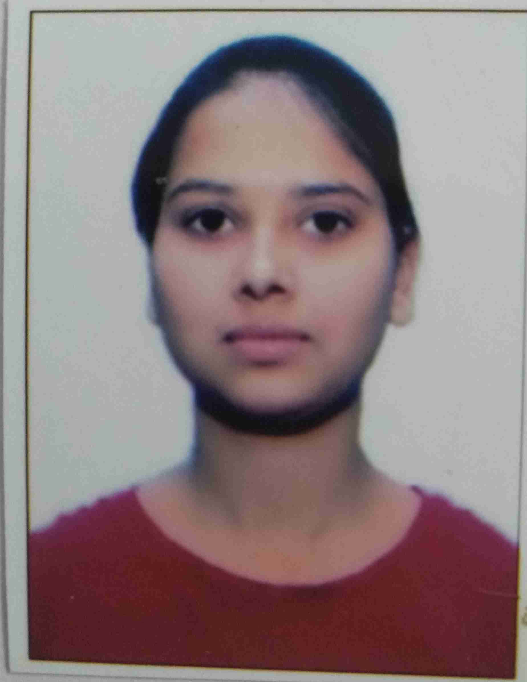 Ratna Mishra