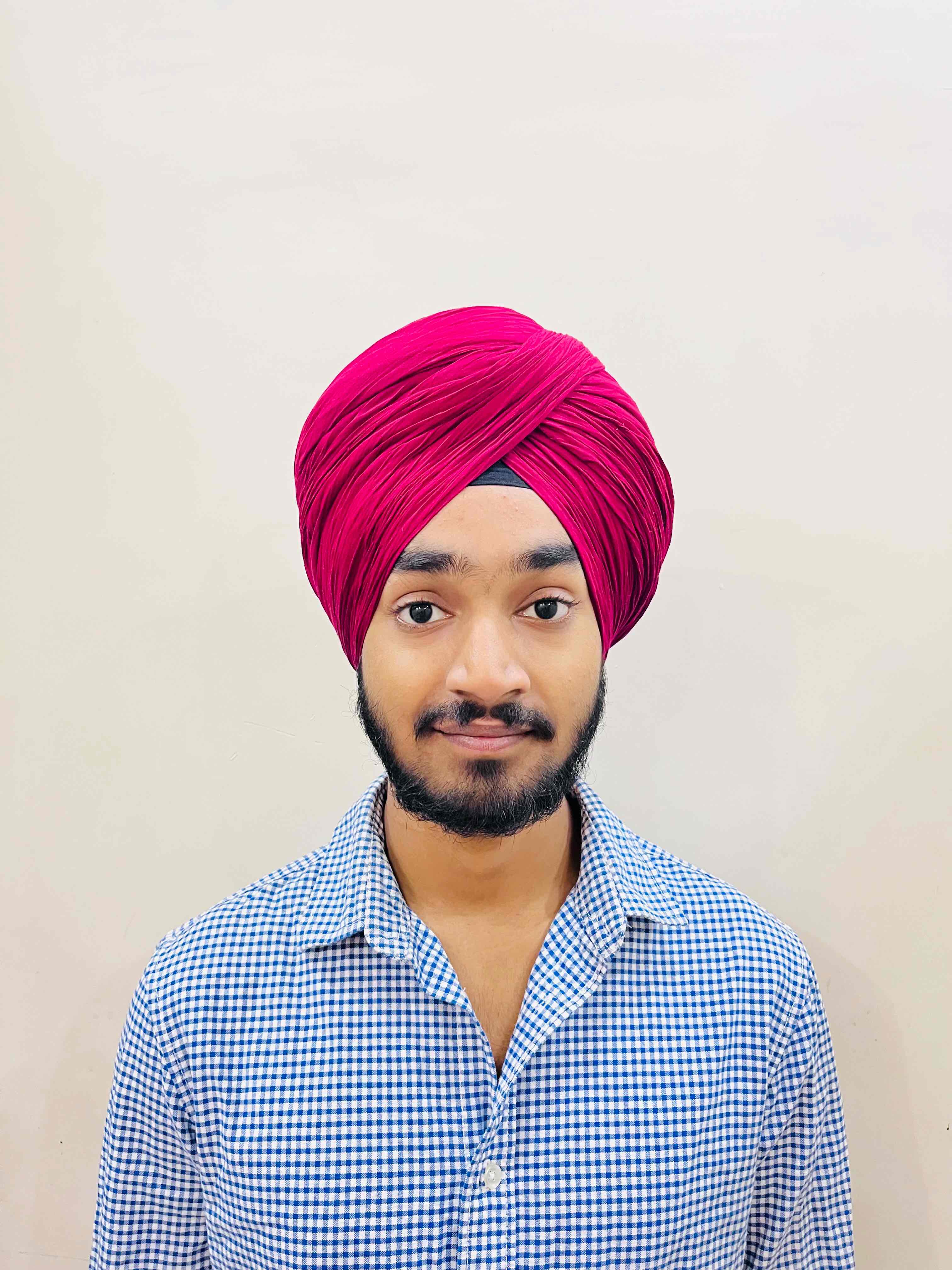 Manpreet Singh