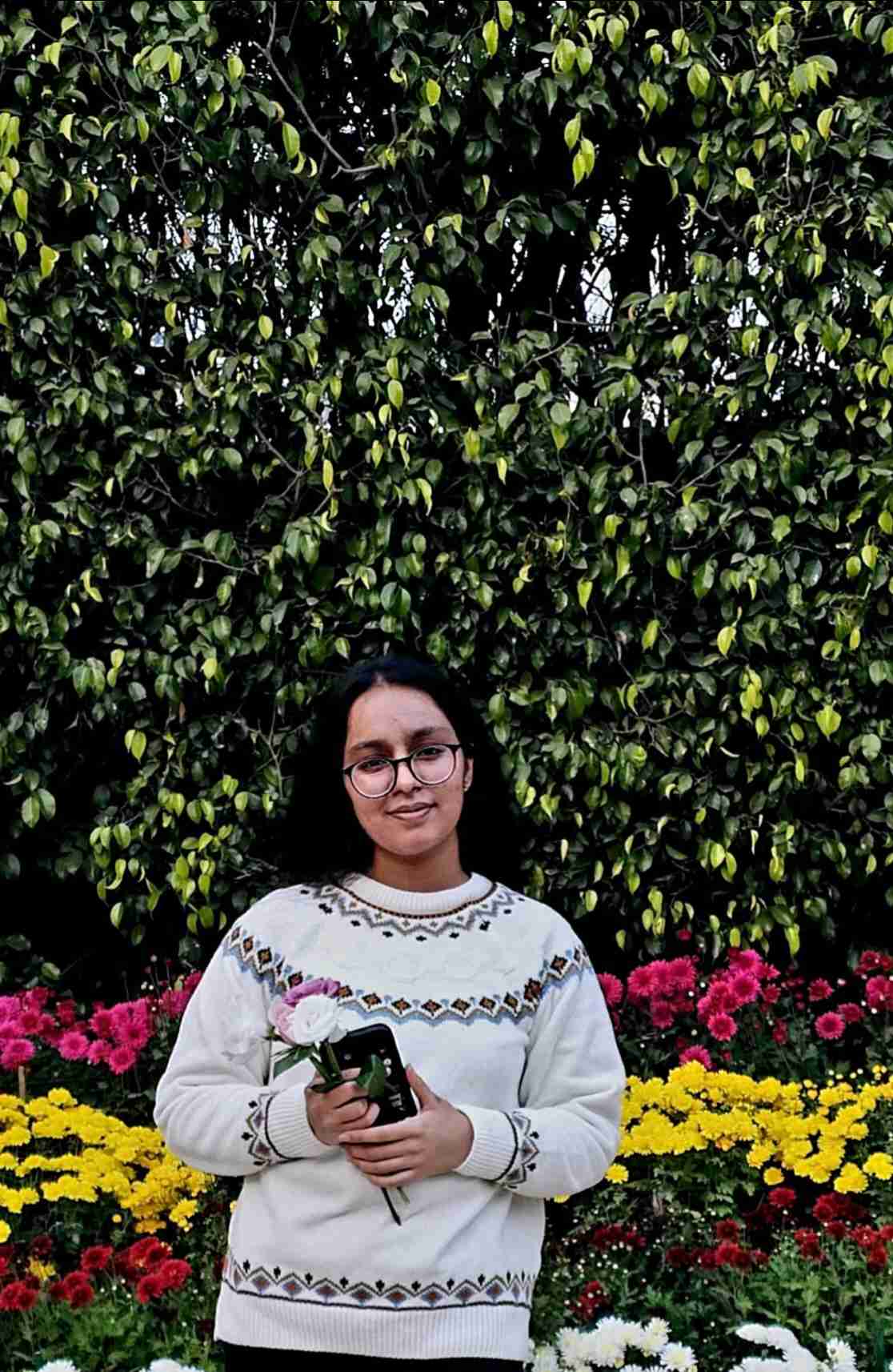 Shrishti Kaushik