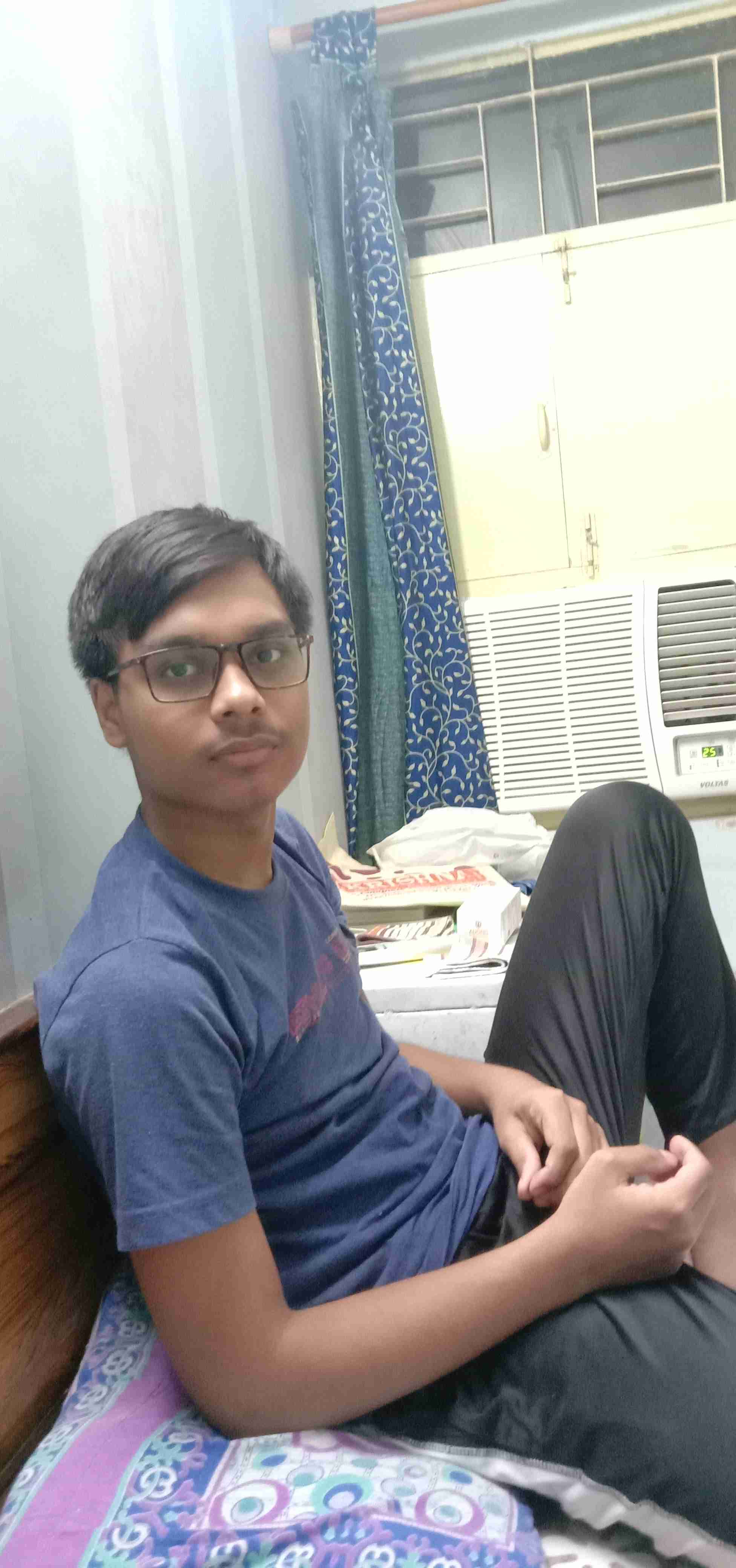 Sambhav Kumar