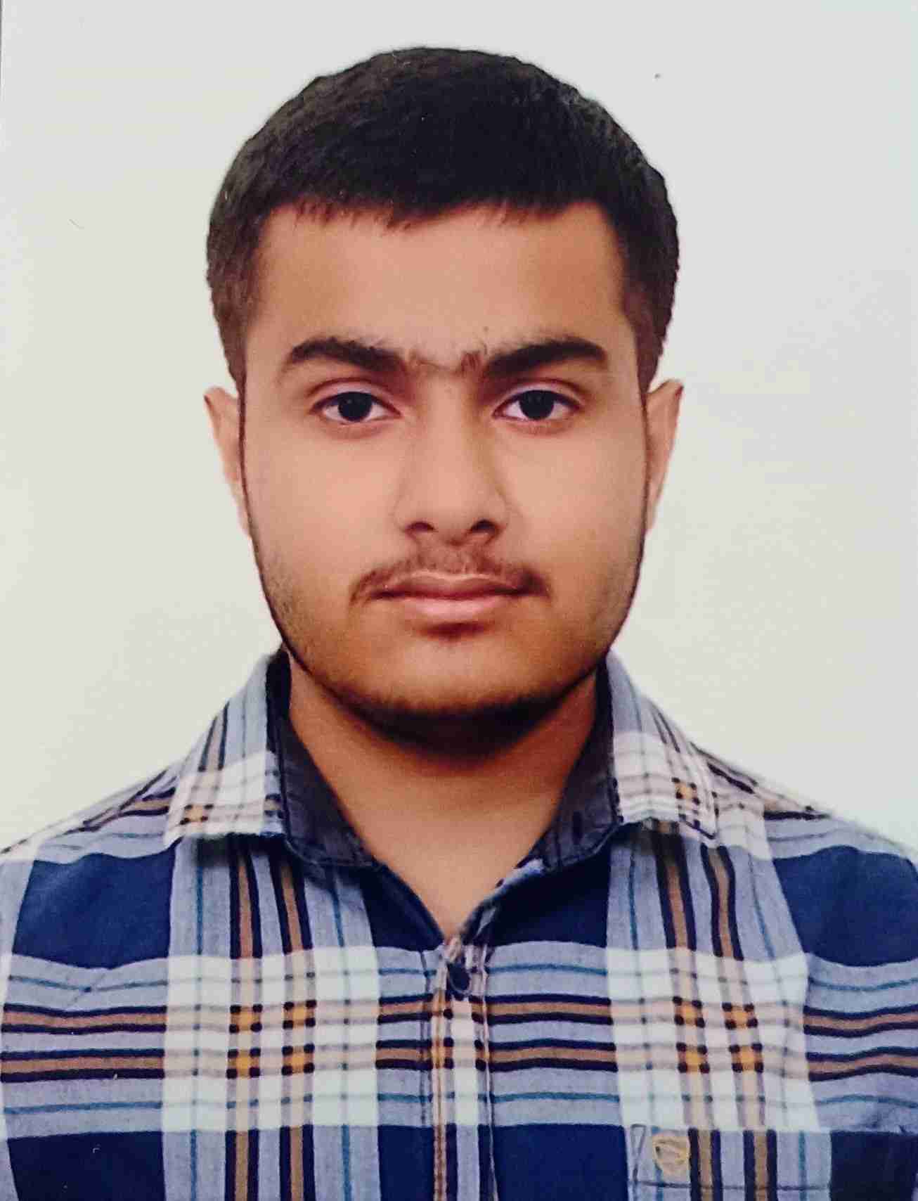 Jayant Kumar