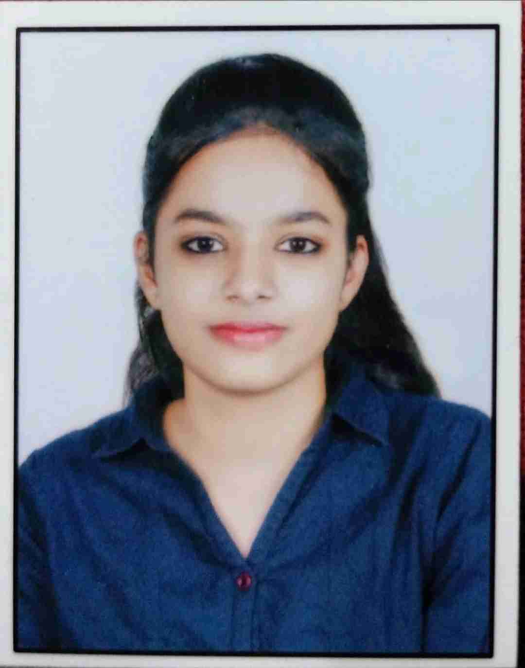 Anisha Garg