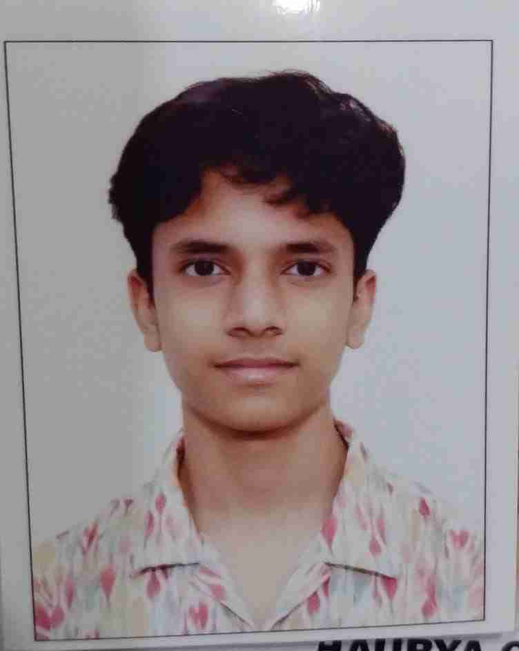Shaurya Gupta