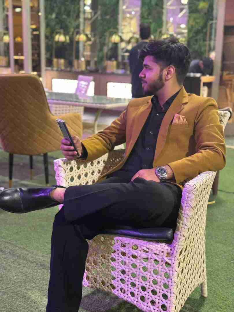 Abhishek Sharma