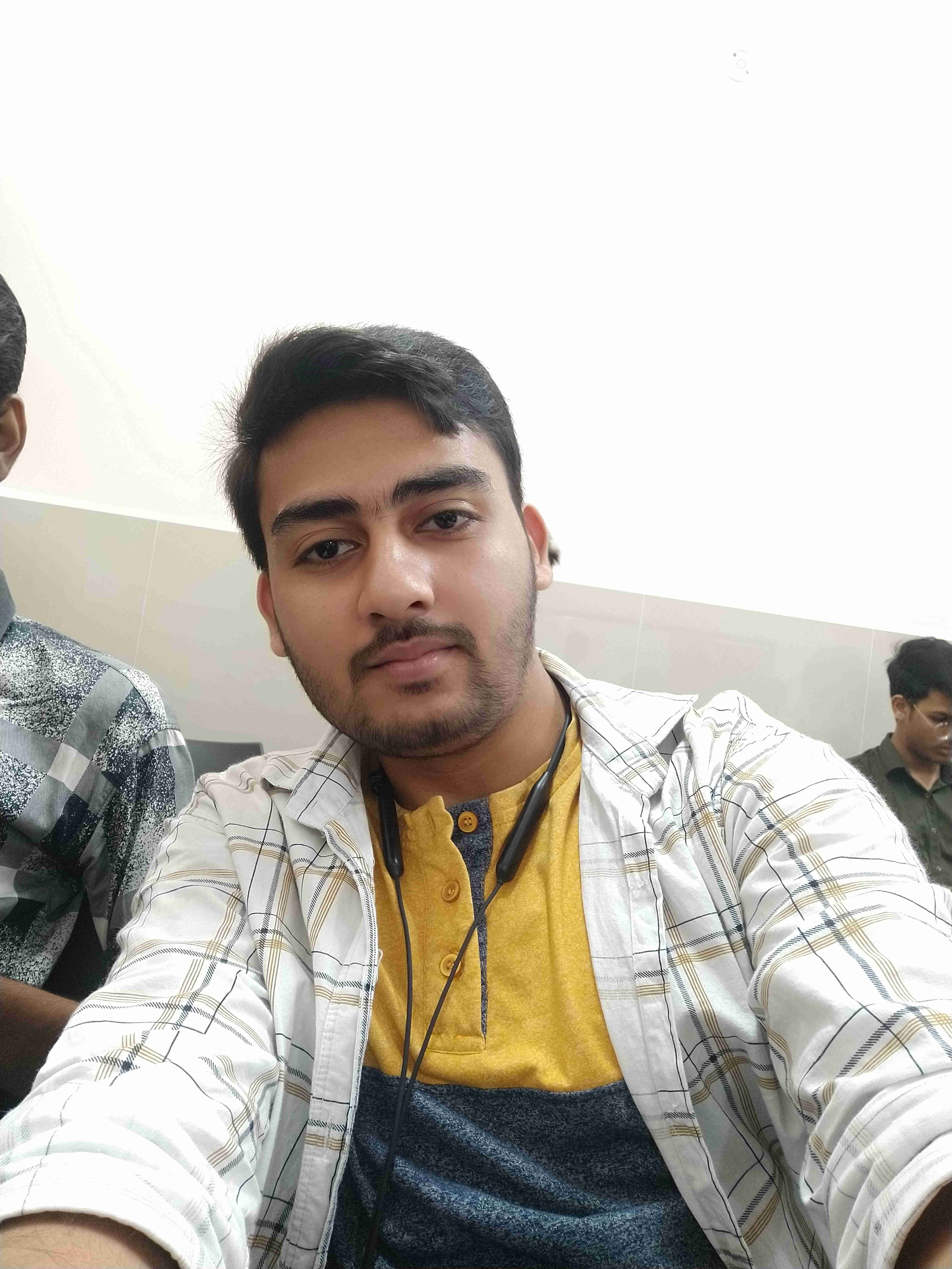 Mohd Kashaan
