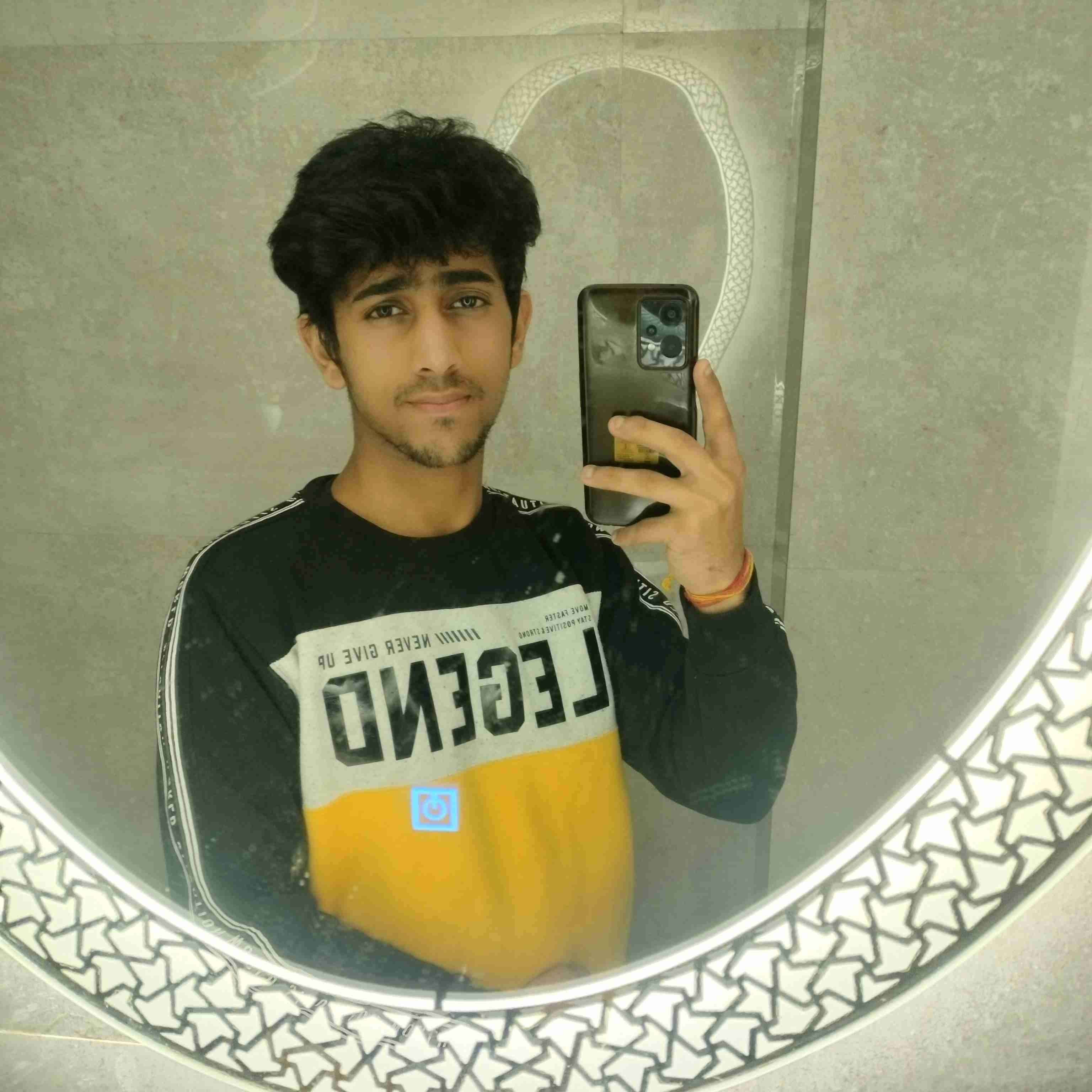 Atharv