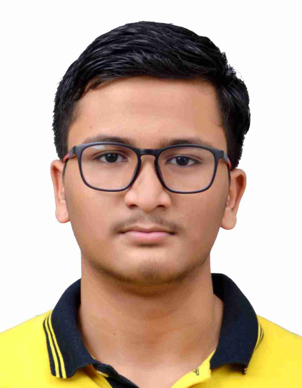 Udayraj Singh Negi