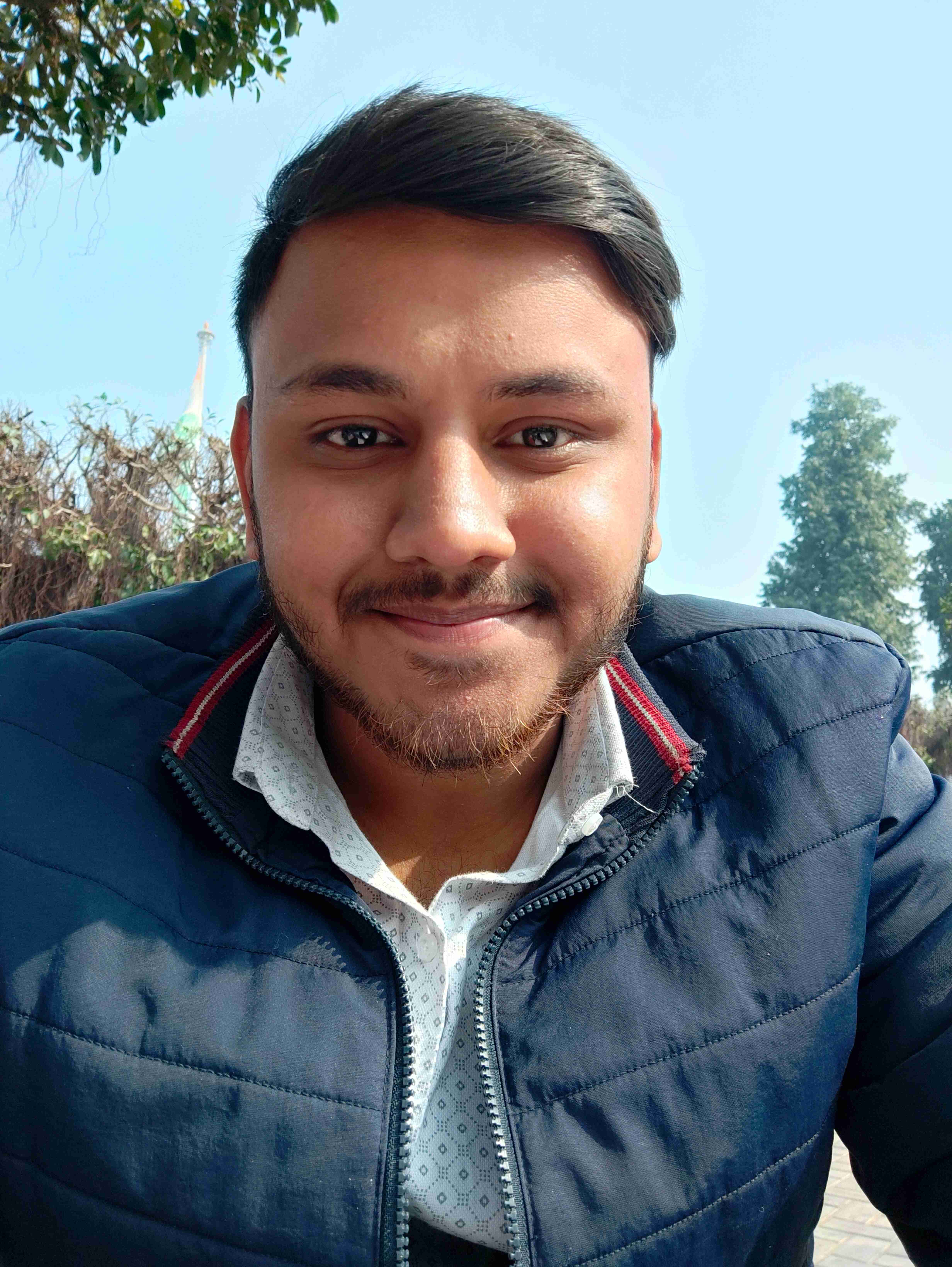 Harshit Sharma