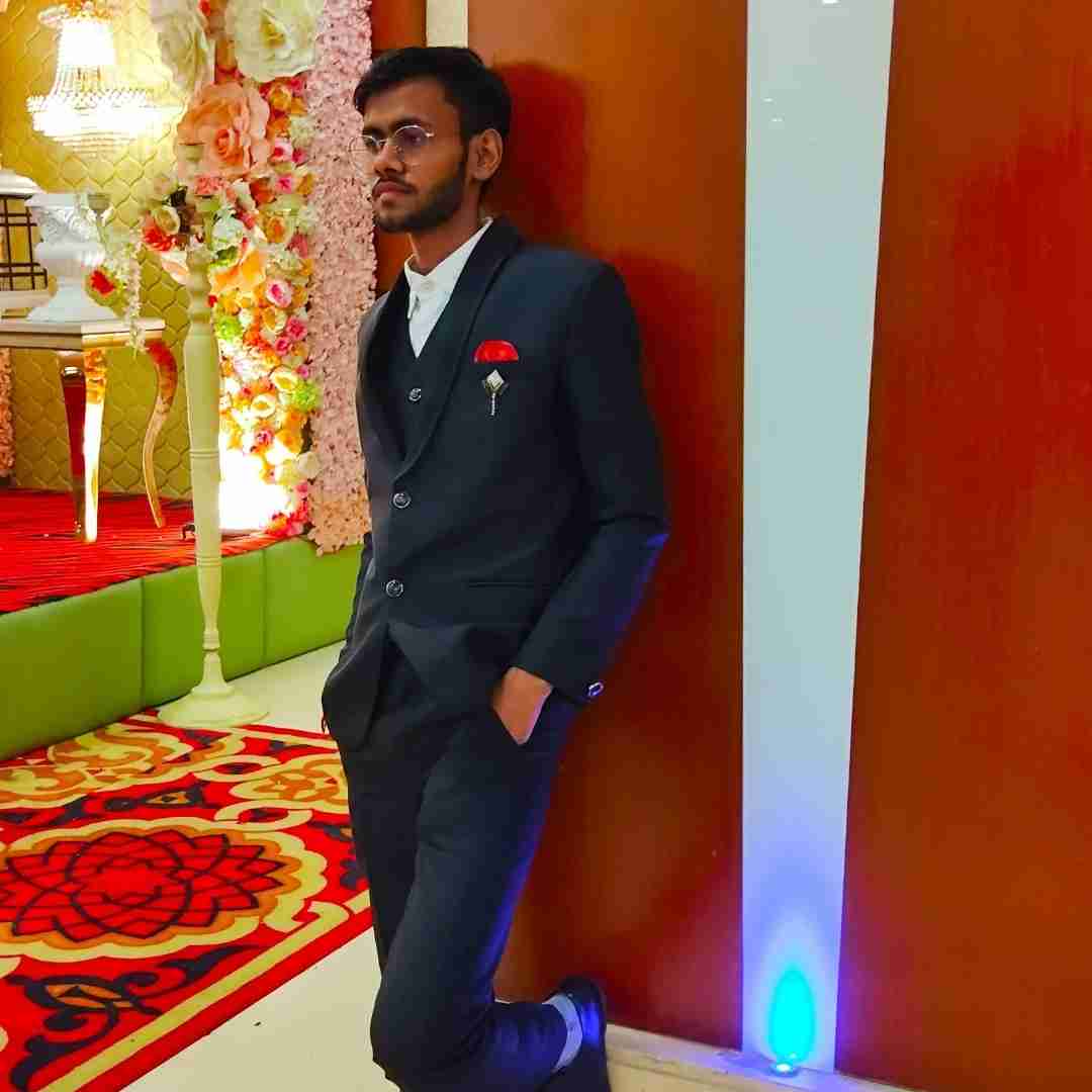 Piyush
