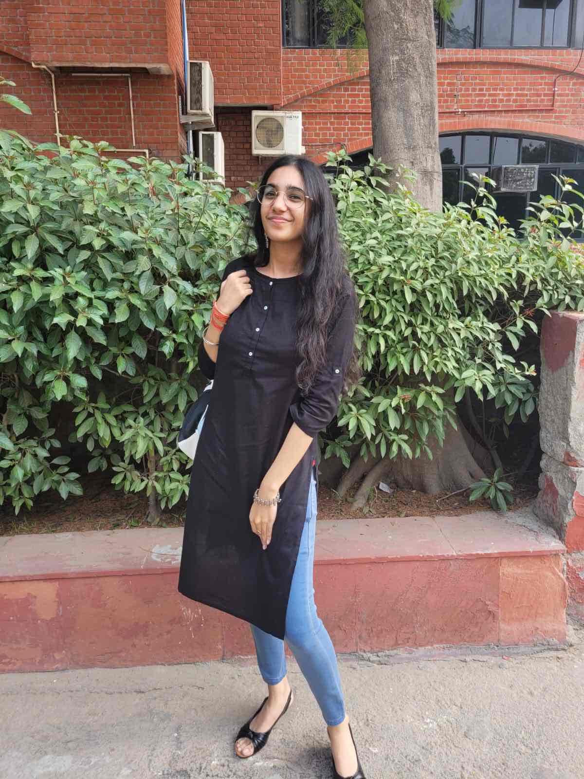 Ananya Verma