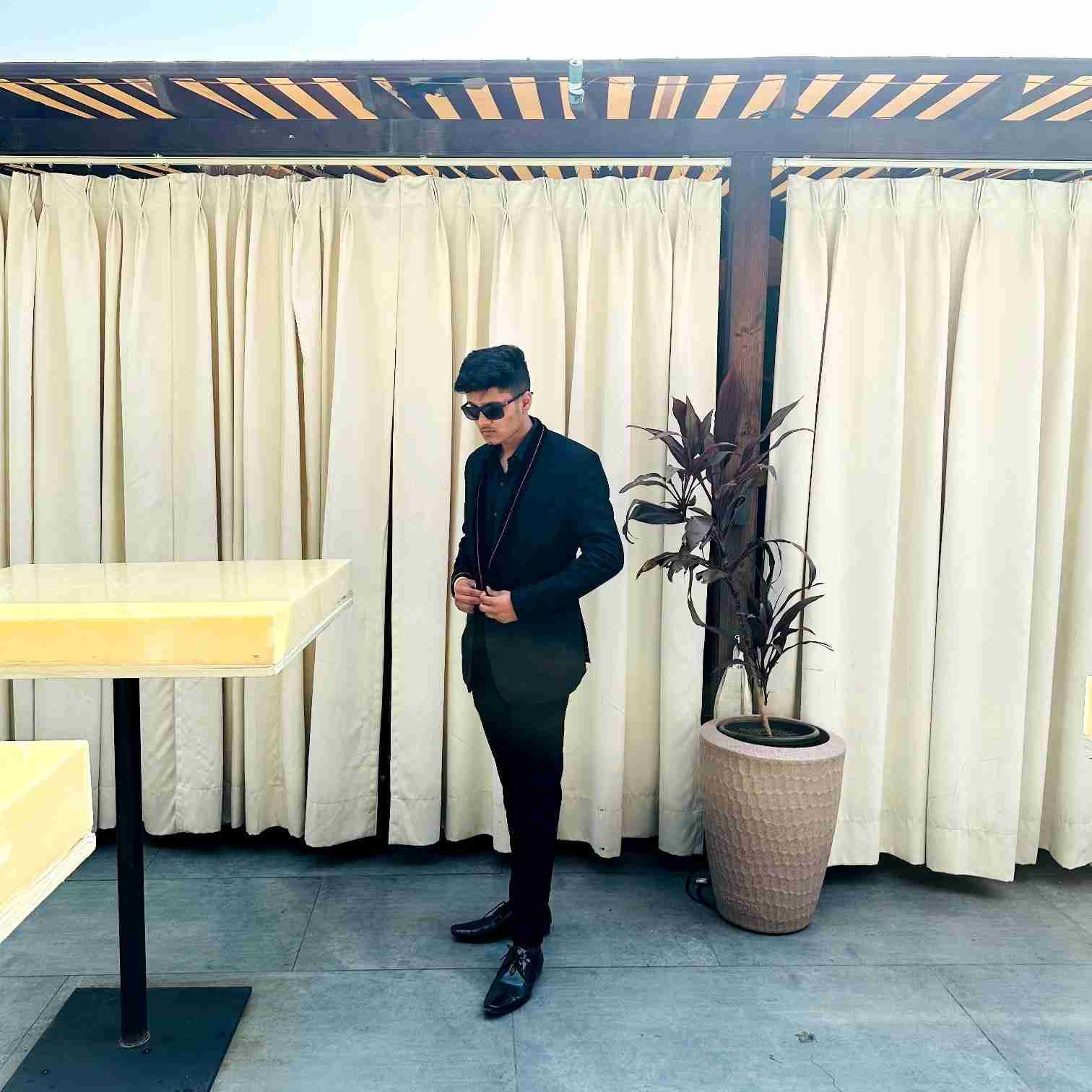Manan Jain