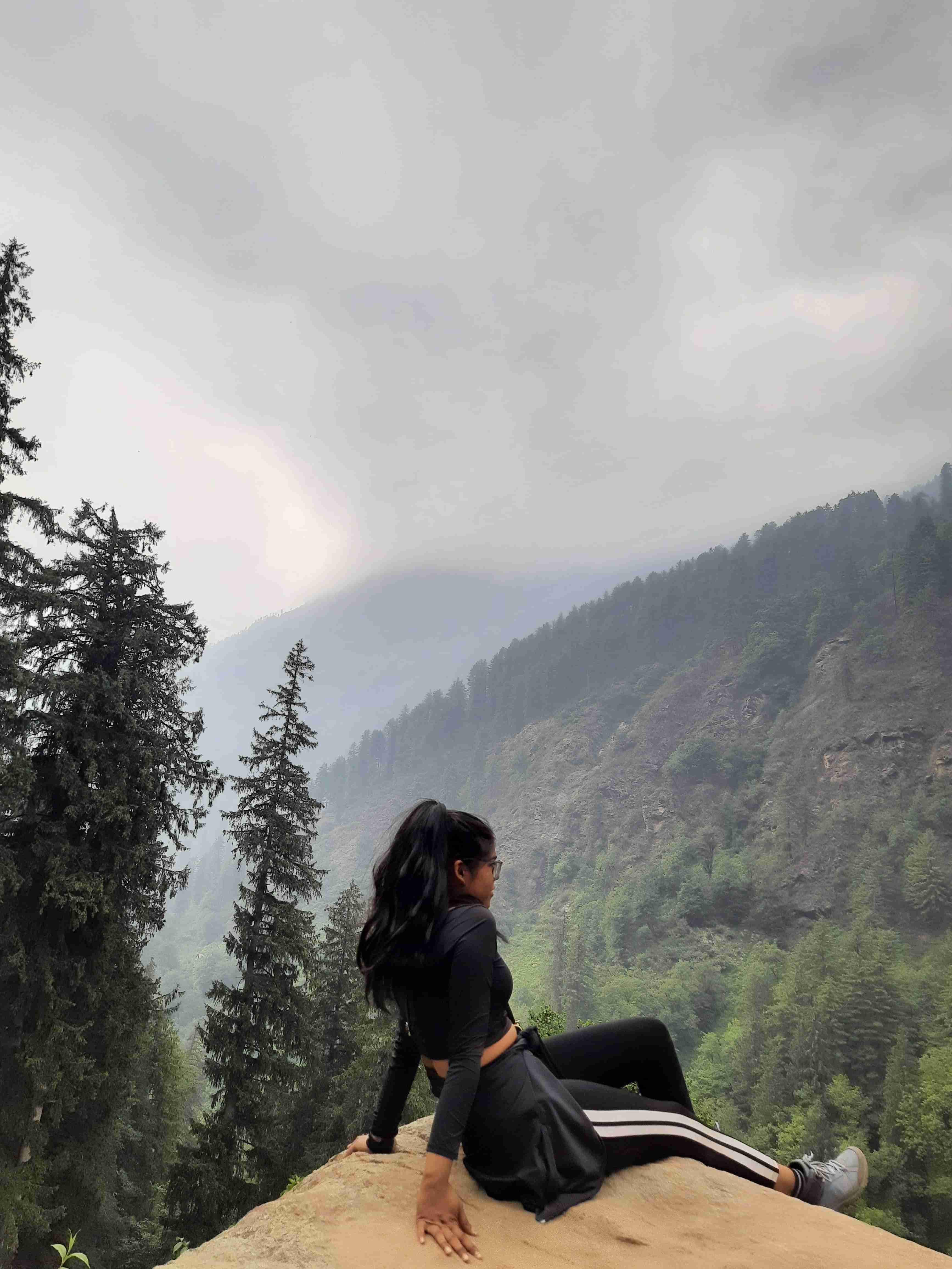 Saloni Kansal