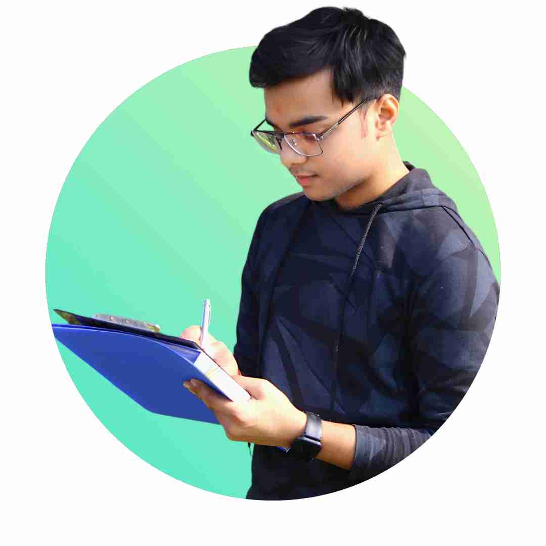 Krishna Kumar