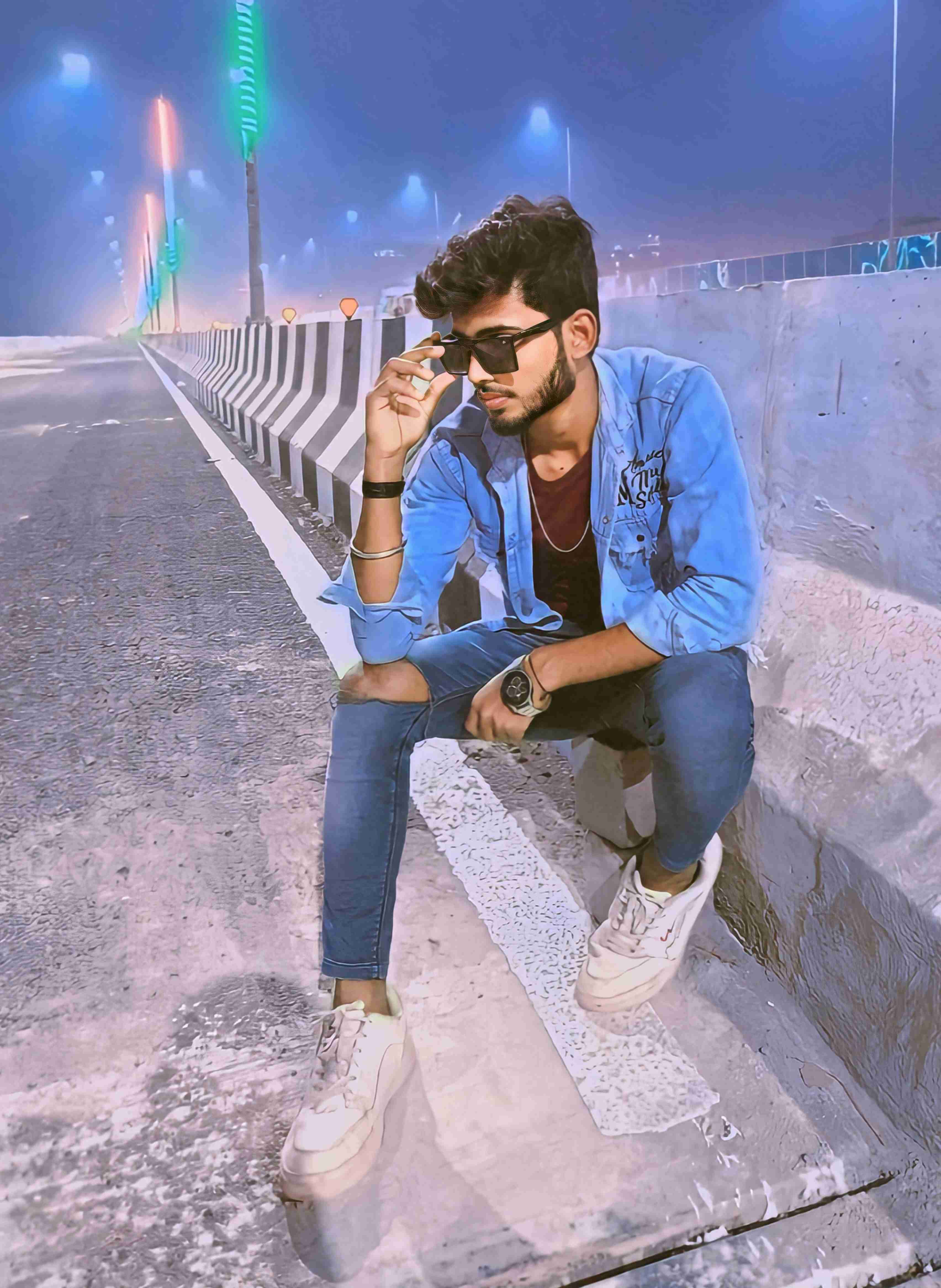 Rupesh Kumar