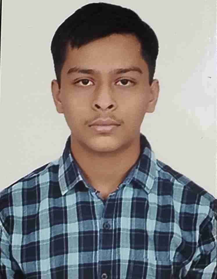 Vikas Kumar Jha