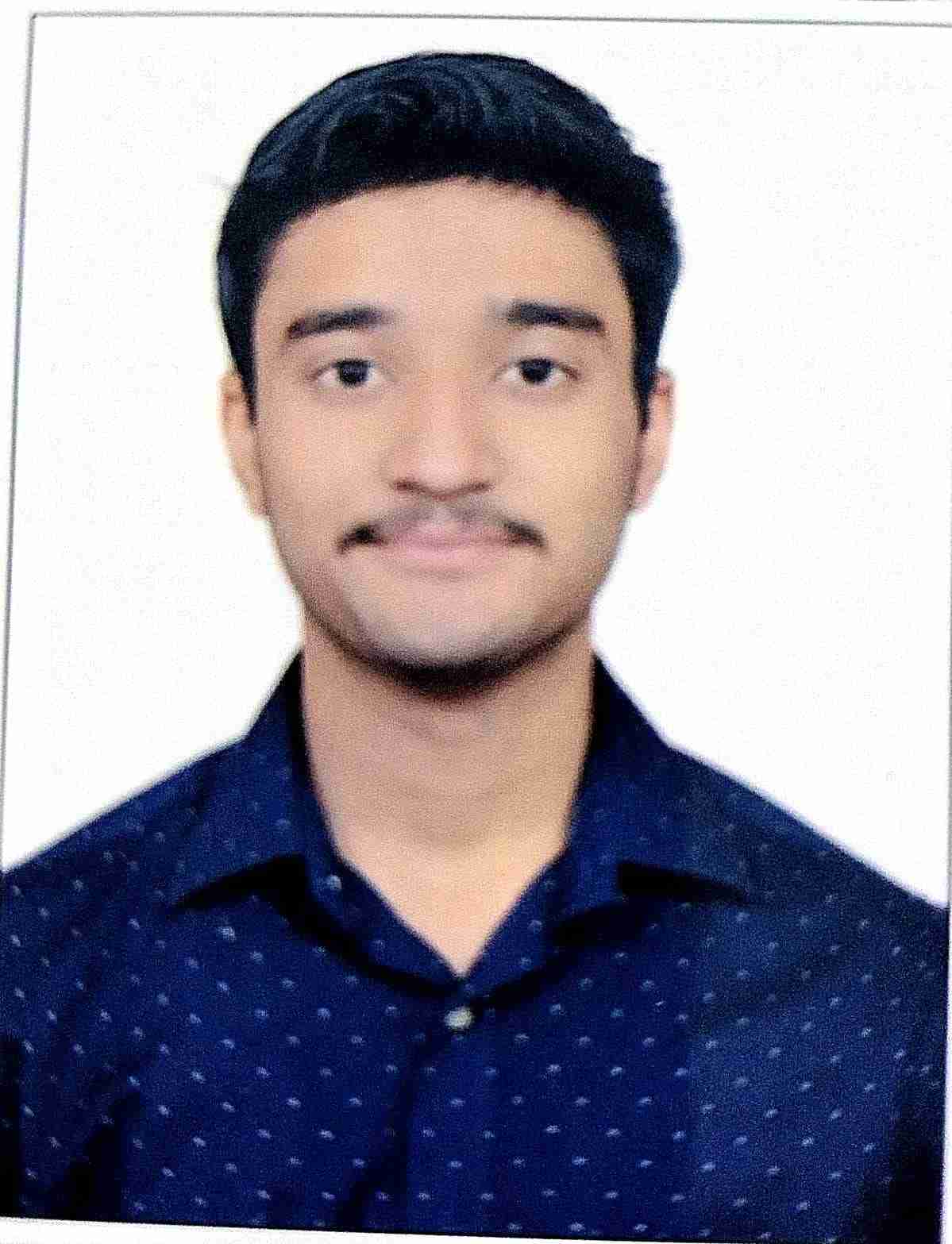 Sarthak Gupta