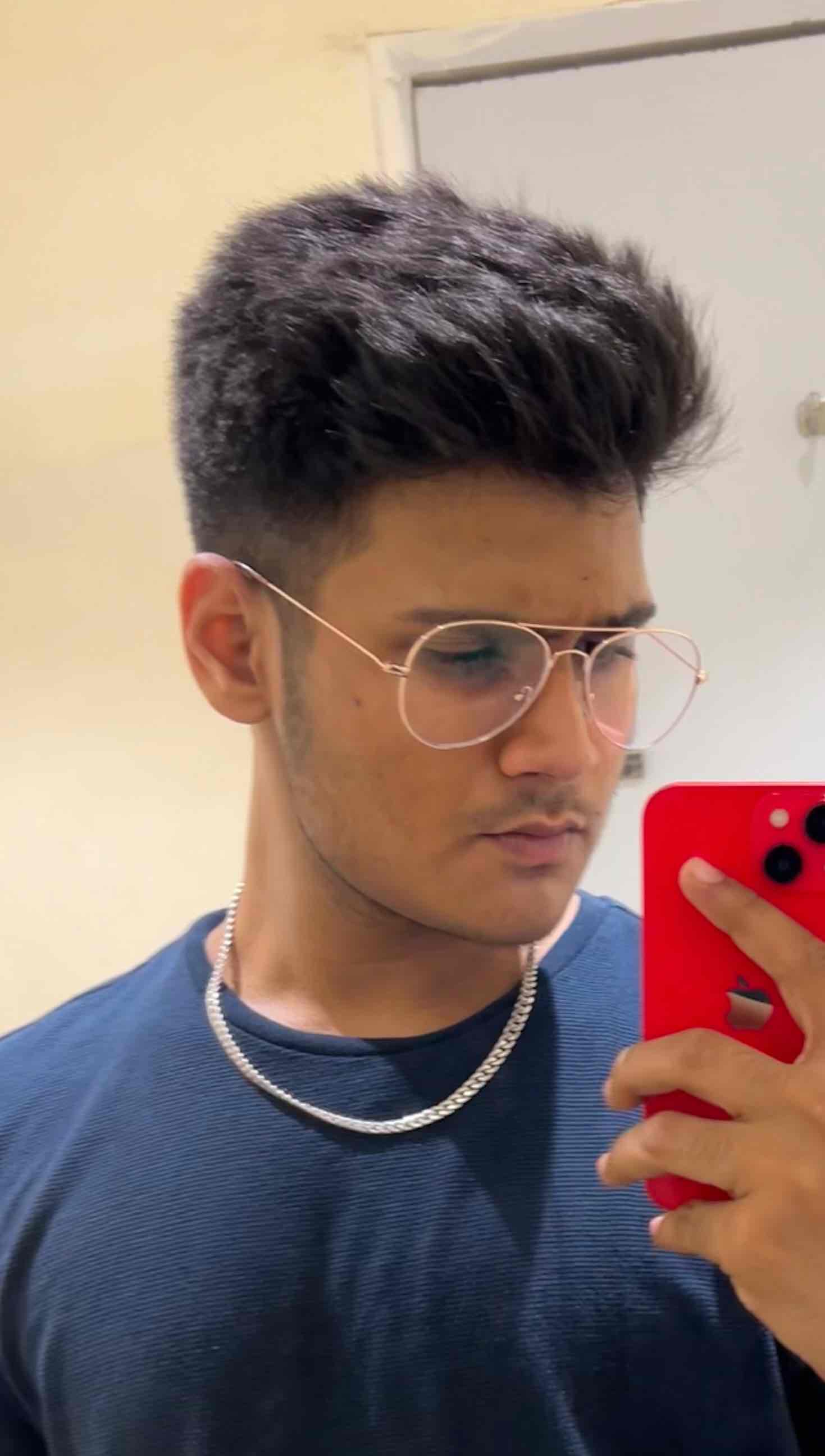 Krish Badhiyan