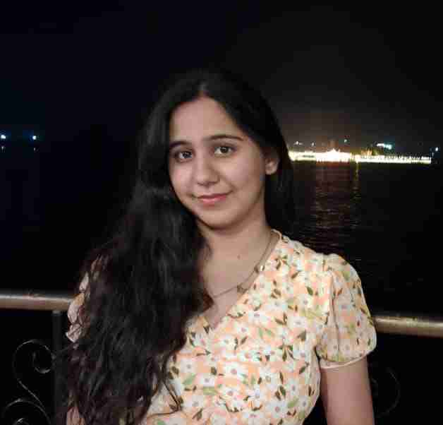 Riddhima Chawla