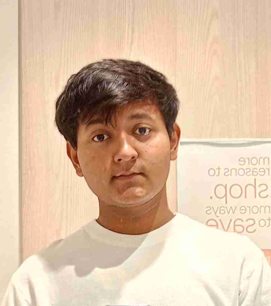 Anurag Gaur