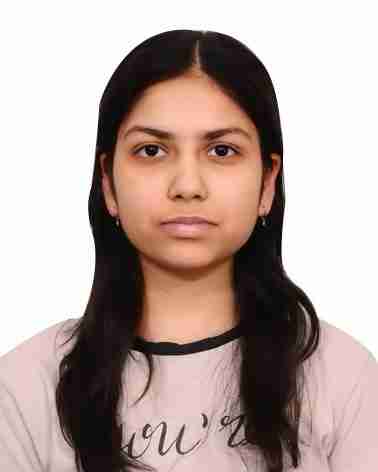 Lavannya Thakur