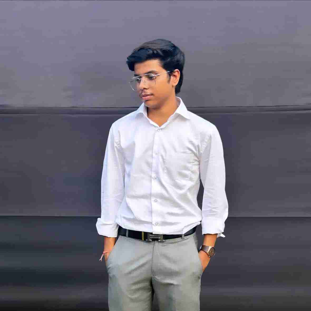 Gaurav Yadav