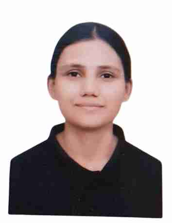 Gayatri Gahtori