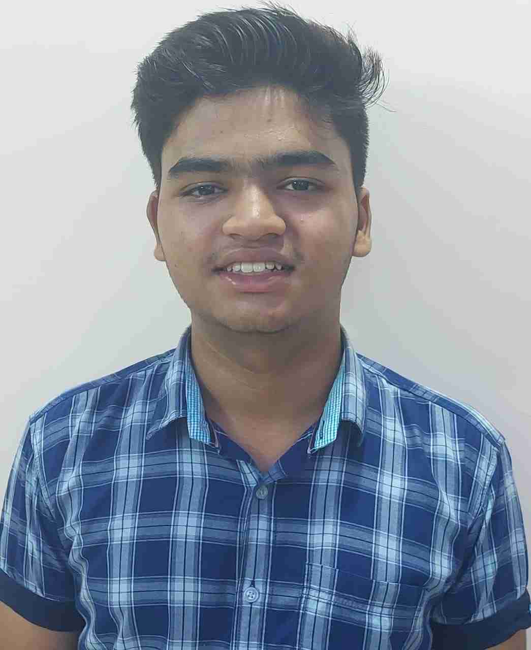 Mohit Bansal