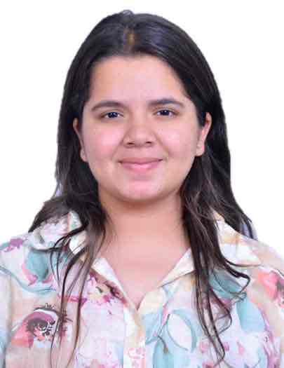 Anwesha Nayyar