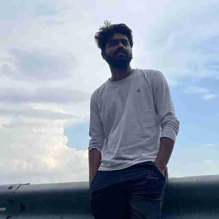 Anoop Nandan