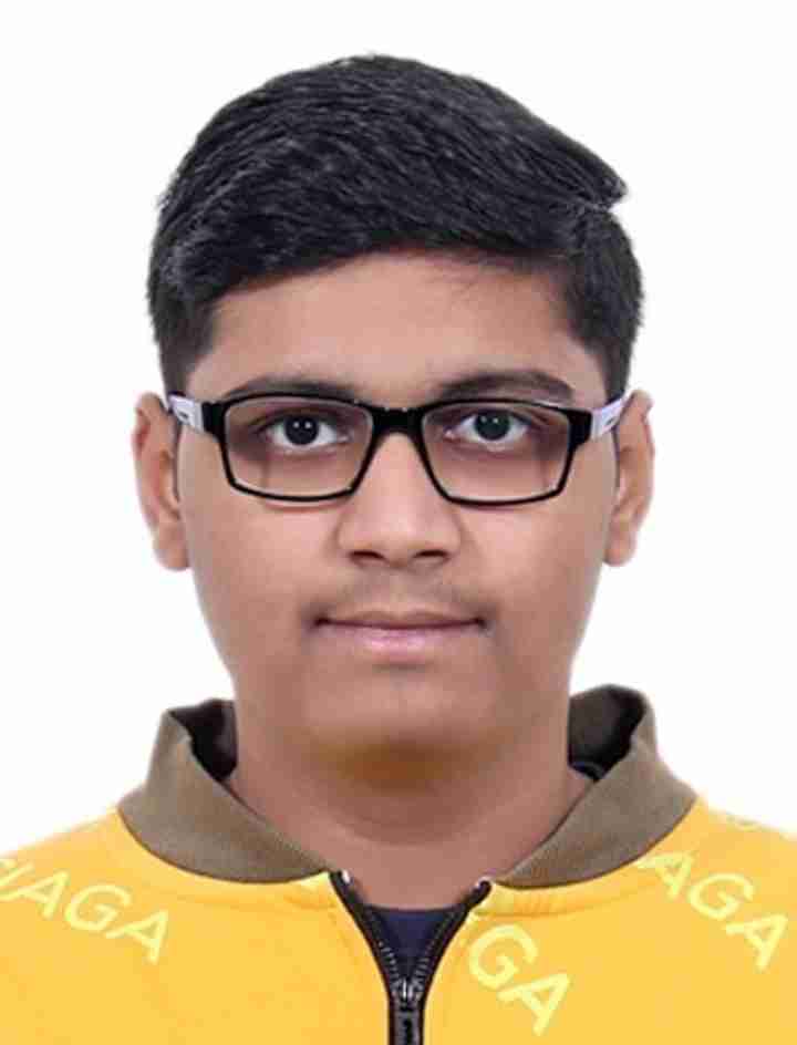 Naman Dugar