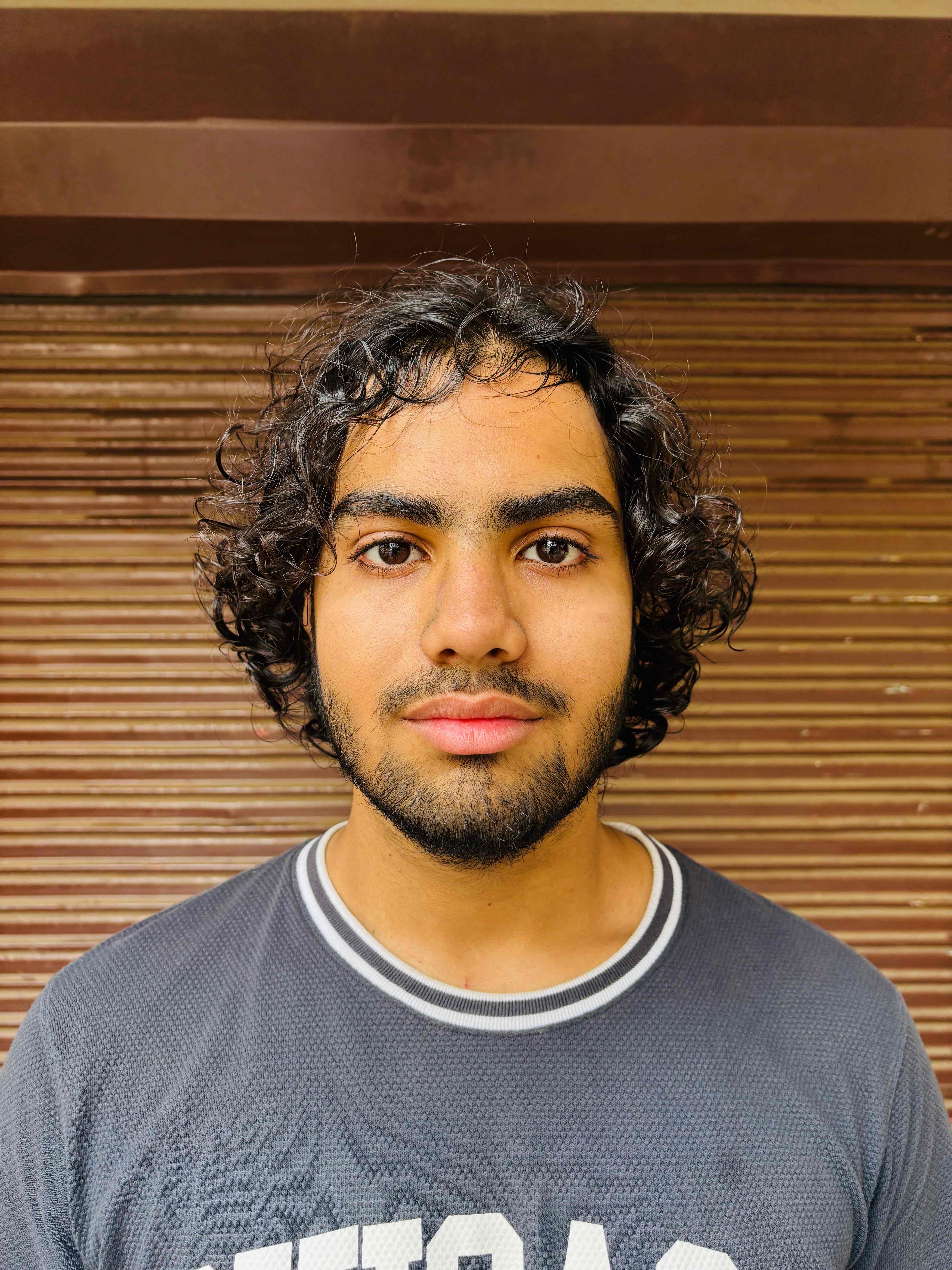 Aditya Sharma