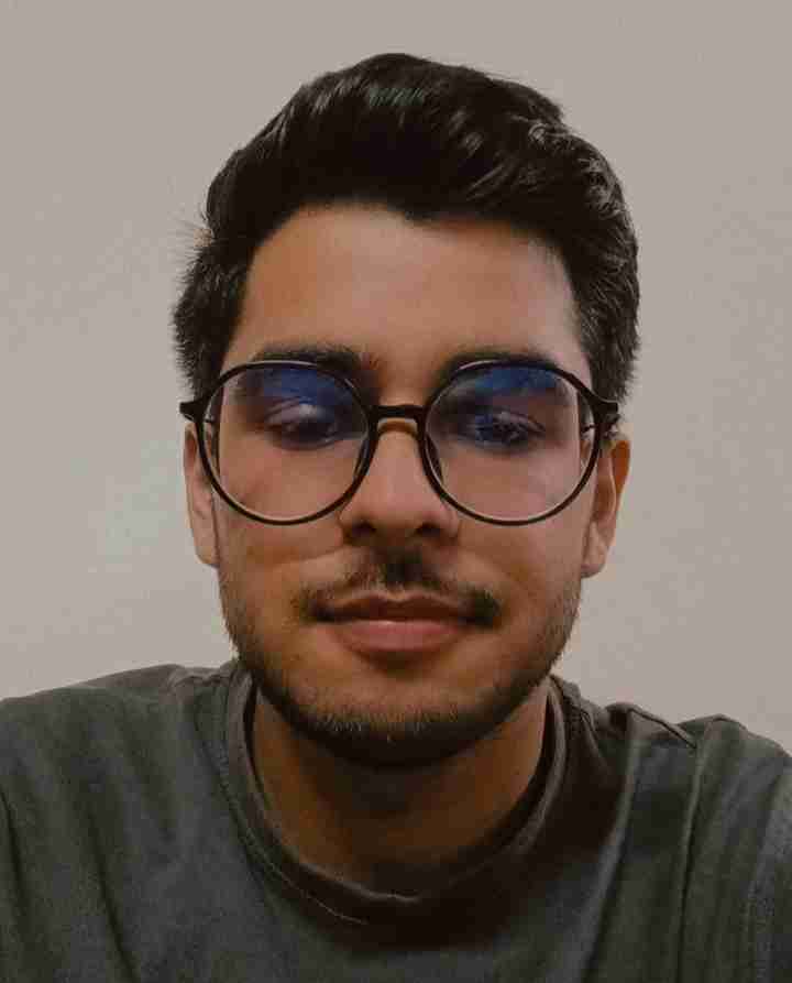 Prince Yadav