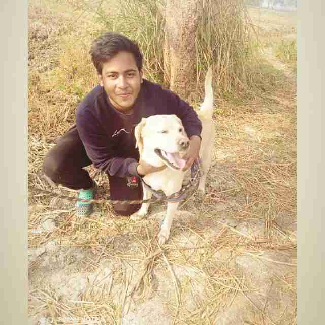 Ritik Raj
