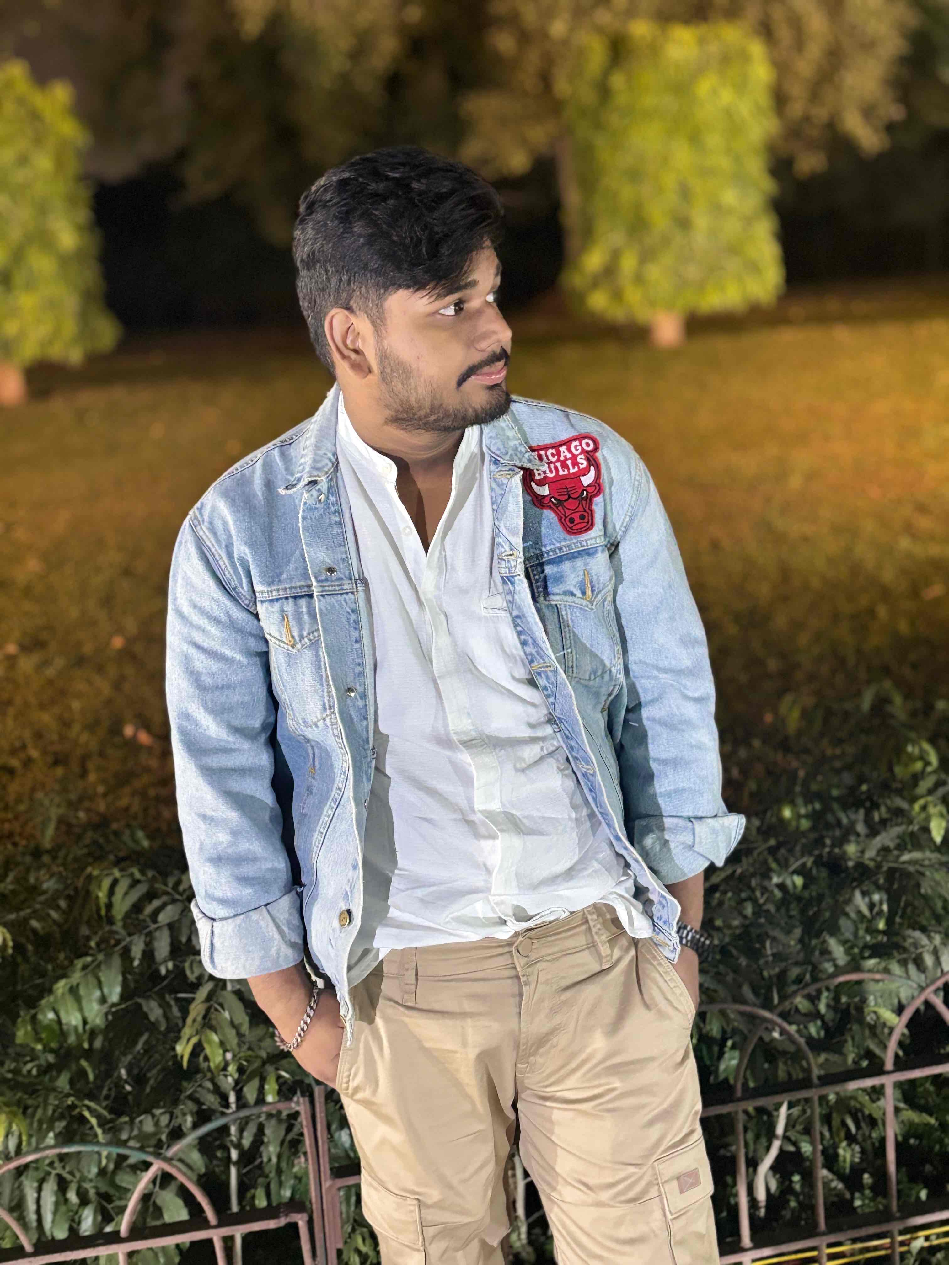 Ankit Raj