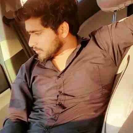 Ritik Kumar