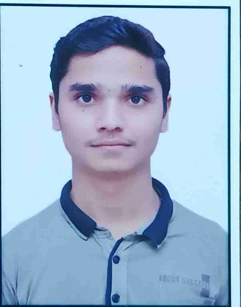 Ajey Pandey