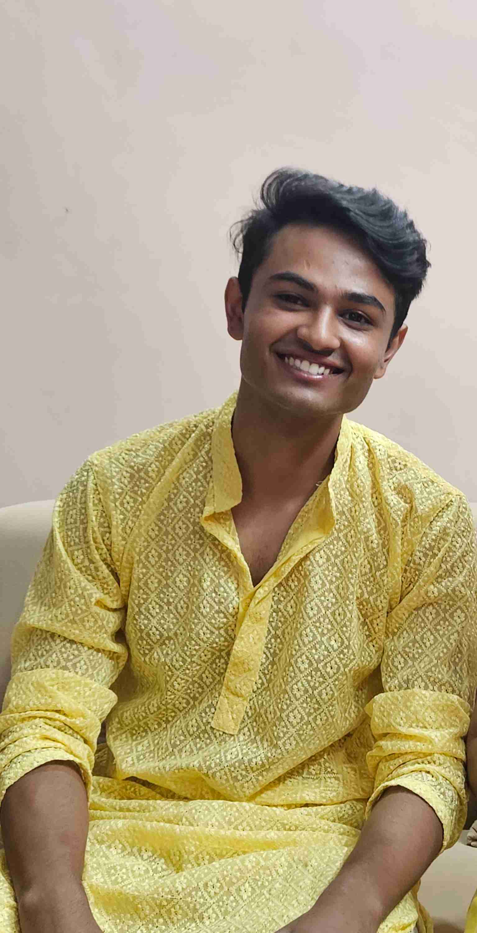 Shaurya Singh