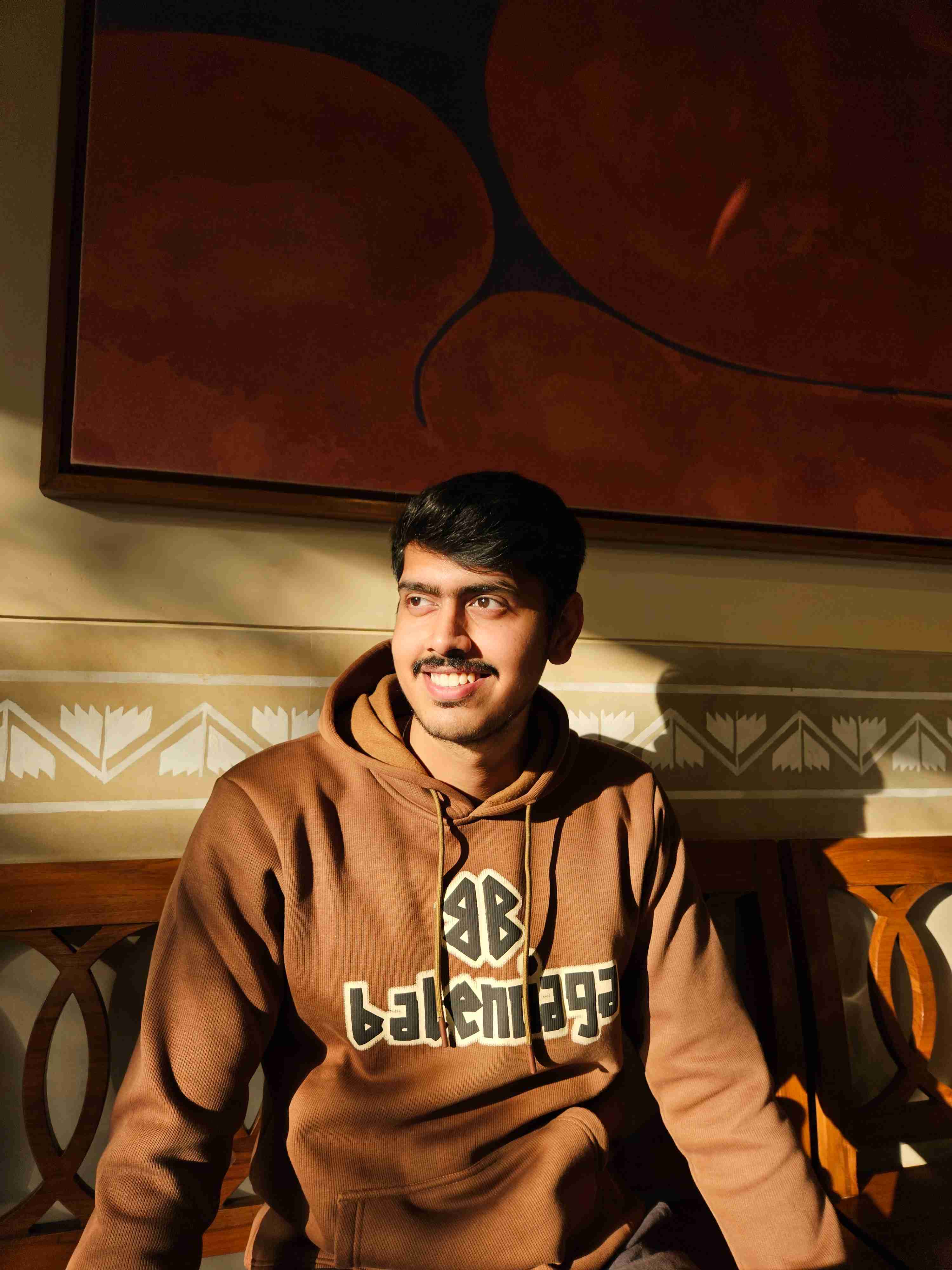 Dheeraj