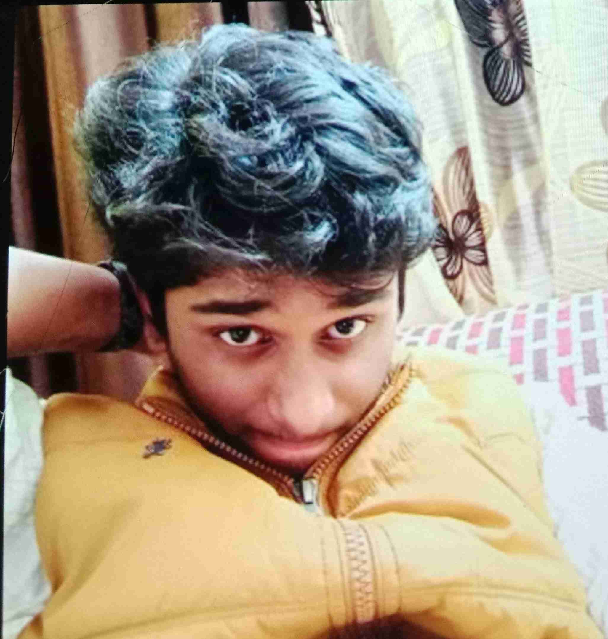 Vansh Tomar