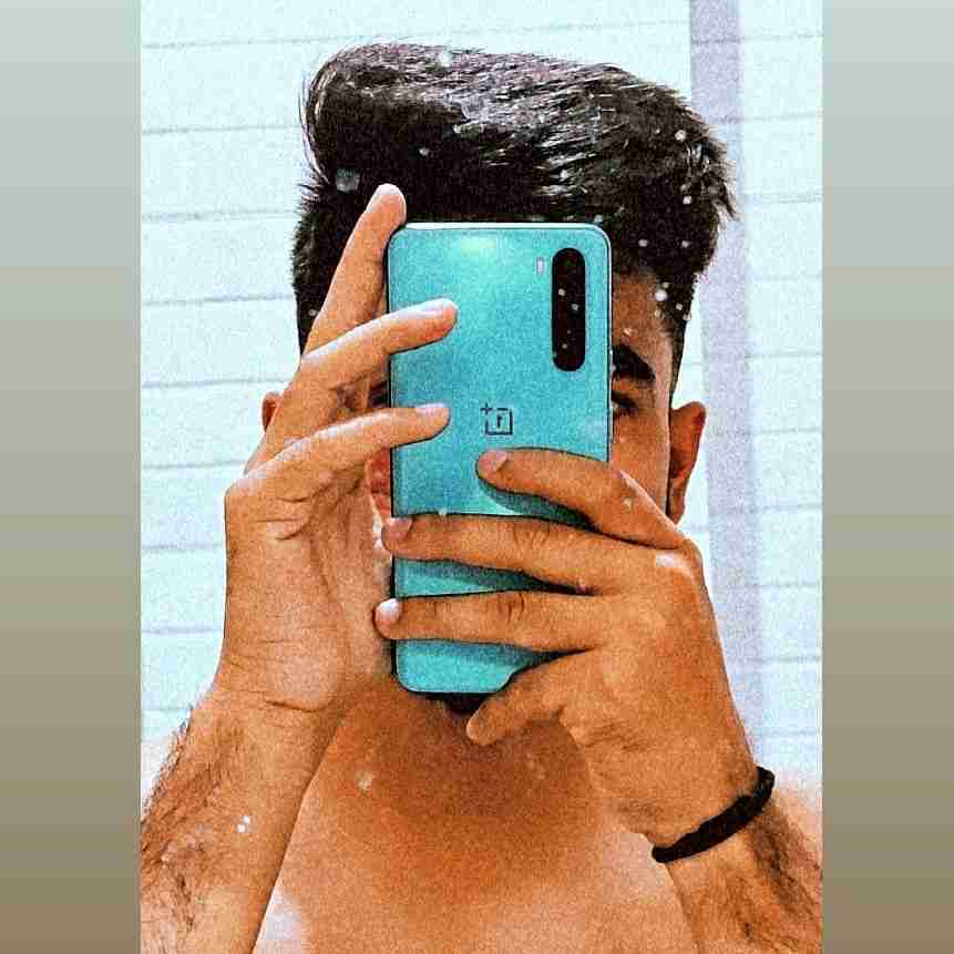 Harsh Kumar