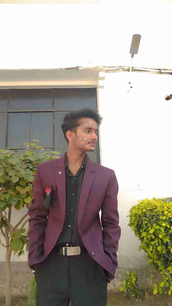 Nikhil Singh