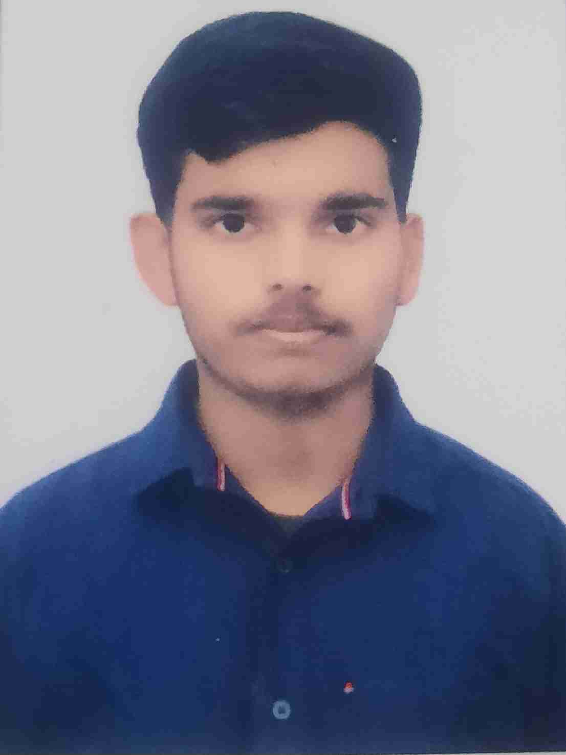 Kartikay Achint